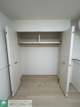 レジデンス桜樺の物件内観写真